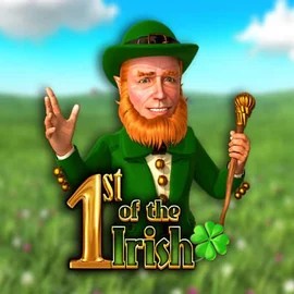 Play 1st Of The Irish slot by Red Rake Gaming on spinsy-casino.eu.com