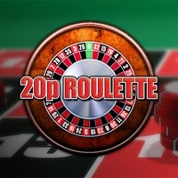 20p roulette casino game by Inspired Gaming – featured logo at Spinsy Casino