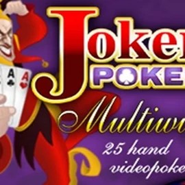25H Joker Poker (Espresso) by Espresso Games, showcased at spinsy-casino.eu.com – game logo
