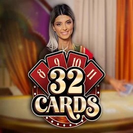 32 Cards online slot from Ezugi – play at spinsy-casino.eu.com