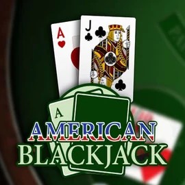 Try American Blackjack slot by Habanero on spinsy-casino.eu.com – logo image