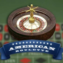 American Roulette (BGaming) slot icon by BGAMING, available at Spinsy Casino