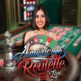 Enjoy American Roulette (Evolution) by Evolution – logo hosted on spinsy-casino.eu.com