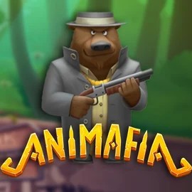 Play Animafia slot by Peter & Sons on spinsy-casino.eu.com