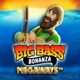 Big Bass Bonanza Megaways – slot by Pragmatic Play, featured at spinsy-casino.eu.com