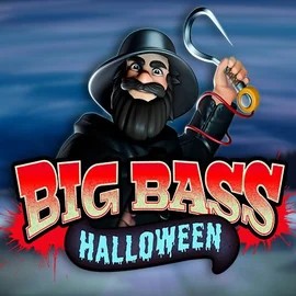 Try Big Bass Halloween slot by Pragmatic Play on spinsy-casino.eu.com – logo image