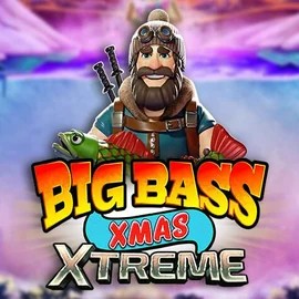 Big Bass Xmas Extreme online slot from Pragmatic Play – play at spinsy-casino.eu.com