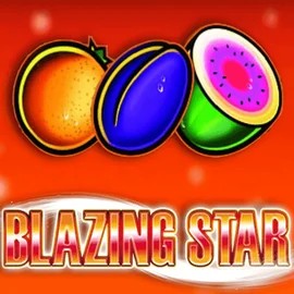 Blazing Star – slot by Merkur Gaming, featured at spinsy-casino.eu.com