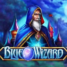 Blue Wizard online slot from Quickspin – play at spinsy-casino.eu.com