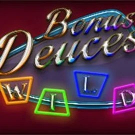 Play Bonus Deuces Wild (RTG) slot by RTG (Reel Time Gaming) on spinsy-casino.eu.com