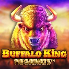 Buffalo King Megaways online slot from Pragmatic Play – play at spinsy-casino.eu.com