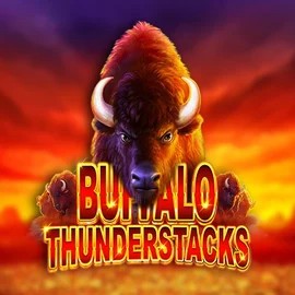 Buffalo Thunderstacks online slot from Amatic Industries – play at spinsy-casino.eu.com