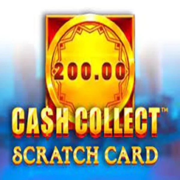 Cash Collect Scratch online slot from Playtech – play at spinsy-casino.eu.com