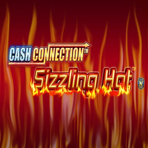 Try Cash Connection Sizzling hot slot by Novomatic on spinsy-casino.eu.com – logo image