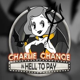 Charlie Chance in Hell to Pay – slot by Play'n GO, featured at spinsy-casino.eu.com