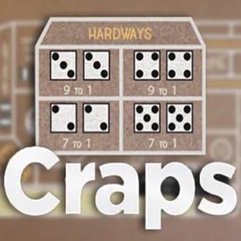 Try Craps (Nucleus Gaming) slot by Nucleus Gaming on spinsy-casino.eu.com – logo image