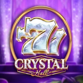 Enjoy Crystal Hall by Play'n GO – logo hosted on spinsy-casino.eu.com