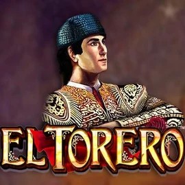 El Torero logo by RTG (Reel Time Gaming) at Spinsy Casino