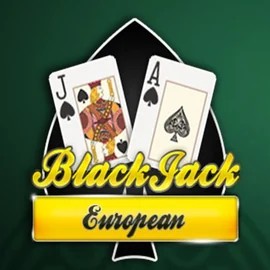 Enjoy European Blackjack MH by Play'n GO – logo hosted on spinsy-casino.eu.com