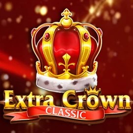 Try Extra Crown Classic slot by Amusnet Interactive on spinsy-casino.eu.com – logo image