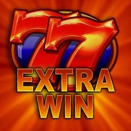 Extra Win by Swintt, showcased at spinsy-casino.eu.com – game logo