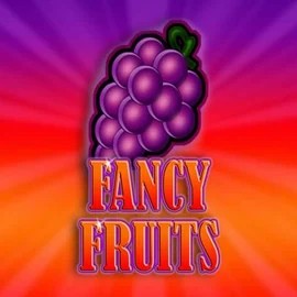 Enjoy Fancy Fruits by Gamomat – logo hosted on spinsy-casino.eu.com