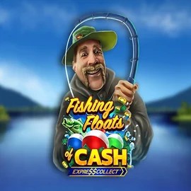 Slots logo of Fishing Floats of Cash from Gold Coin Studio at Spinsy Casino