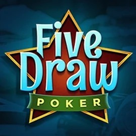 Enjoy Five Draw Poker MH (Nucleus) by Nucleus Gaming – logo hosted on spinsy-casino.eu.com