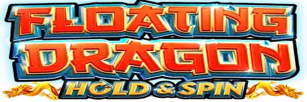 Official Slots logo: Floating Dragon by Pragmatic Play at Spinsy Casino