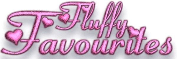 Fluffy Favourites slot icon by Eyecon, available at Spinsy Casino