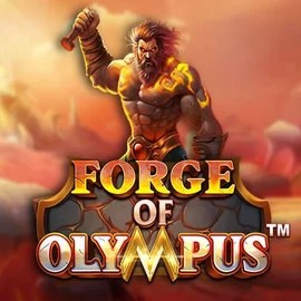 Forge of Olympus – slot by Pragmatic Play, featured at spinsy-casino.eu.com