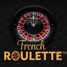 Enjoy French Roulette (NetEnt) by NetEnt – logo hosted on spinsy-casino.eu.com