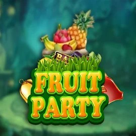 Play Fruit Party slot by Top Trend Gaming on spinsy-casino.eu.com