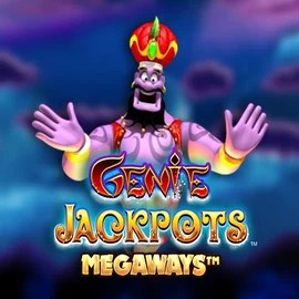 Genie Jackpots Megaways online slot from Blueprint Gaming – play at spinsy-casino.eu.com