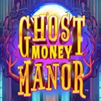 Enjoy Ghost Money Manor by Gold Coin Studio – logo hosted on spinsy-casino.eu.com