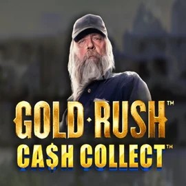 Play the Gold Rush Cash Collect slot by Origins on Spinsy Casino