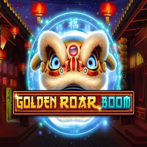 Golden Roar BOOM online slot from Greentube – play at spinsy-casino.eu.com
