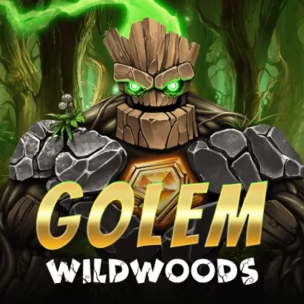 Golem Wildwoods online slot from BF Games – play at spinsy-casino.eu.com