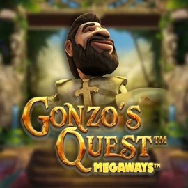 Gonzita’s Quest casino game by Red Tiger Gaming – featured logo at Spinsy Casino