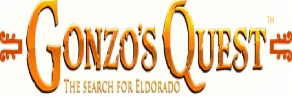 Gonzo's Quest slot icon by NetEnt, available at Spinsy Casino