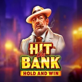 Hit The Bank Hold and Win online slot from Playson – play at spinsy-casino.eu.com