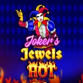 Play Jokers Jewels Hot slot by Pragmatic Play on spinsy-casino.eu.com