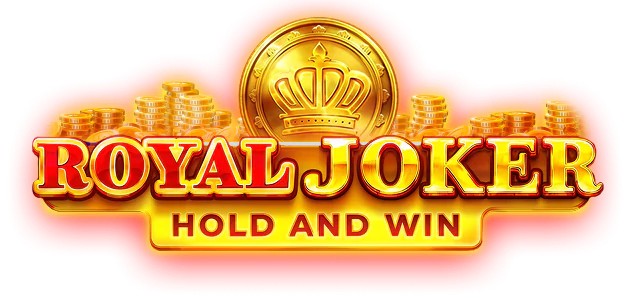 Enjoy Royal Joker: Hold and Win by Playson – logo hosted on spinsy-casino.eu.com