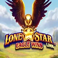 Try Lone Star Link Eagle Wins slot by Novomatic on spinsy-casino.eu.com – logo image