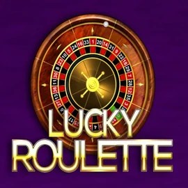 Play Lucky Roulette slot by Belatra Games on spinsy-casino.eu.com