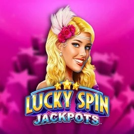 Lucky Spin Jackpots – slot by Novomatic, featured at spinsy-casino.eu.com