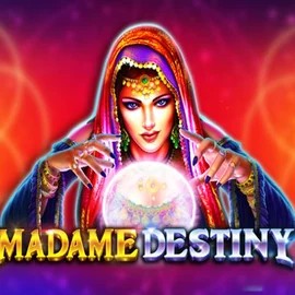 Play Madame Destiny slot by Pragmatic Play on spinsy-casino.eu.com