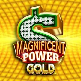 Enjoy Magnificent Power Gold by Oros Gaming – logo hosted on spinsy-casino.eu.com