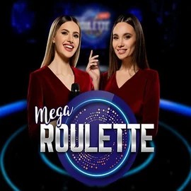 Play Mega Roulette slot by Pragmatic Play on spinsy-casino.eu.com