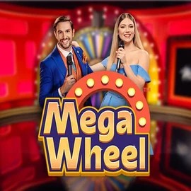 Try Mega Wheel slot by Pragmatic Play on spinsy-casino.eu.com – logo image